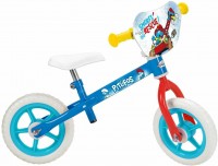 Photos - Kids' Bike Toimsa Smerfy 