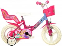 Kids' Bike Dino Bikes Disney Princess 12 