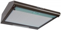 Photos - Cooker Hood Grifon GR FL CLASS 50 BR brown