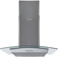 Photos - Cooker Hood Grifon GR DOM IBER 60 IX stainless steel