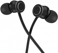 Photos - Headphones Groov-e Metal Buds 