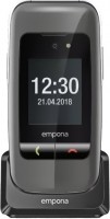 Mobile Phone Emporia One V200 0 B