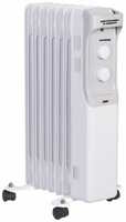 Photos - Oil Radiator Almacom C75-9 9 section 2 kW