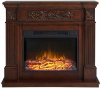 Photos - Electric Fireplace ArtiFlame TOSCANA HC25 