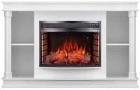 Photos - Electric Fireplace ArtiFlame BRITTANY AF25 