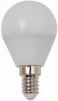 Photos - Light Bulb Feron LB-745 6W 4000K E14 10 pcs 