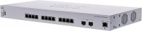 Switch Cisco CBS350-12XT 