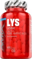 Photos - Amino Acid Amix LYS 600 mg 120 cap 