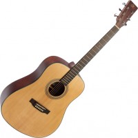 Acoustic Guitar SX SD704 