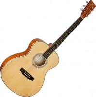 Photos - Acoustic Guitar SX SO104 