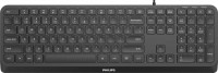 Keyboard Philips SPK6207B 