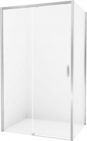 Photos - Shower Enclosure New Trendy Prime 110x100 left
