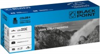 Photos - Ink & Toner Cartridge Black Point LCBPH201XC 