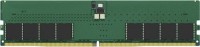 Photos - RAM Kingston KVR DDR5 1x16Gb KVR52U42BS8-16