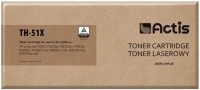 Ink & Toner Cartridge Actis TH-51X 