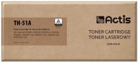Ink & Toner Cartridge Actis TH-51A 