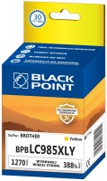 Photos - Ink & Toner Cartridge Black Point BPBLC985XLY 