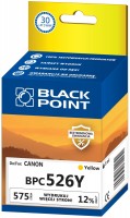 Photos - Ink & Toner Cartridge Black Point BPC526Y 