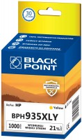 Photos - Ink & Toner Cartridge Black Point BPH935XLY 