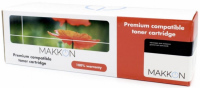 Photos - Ink & Toner Cartridge Makkon MN-CAN-055Y 