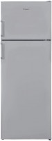 Photos - Fridge Candy CDV 1S514 ESHE silver