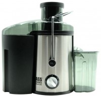 Photos - Juicer Bass Polska BH 10280 