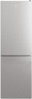 Photos - Fridge Candy Fresco CCE 4T618 DX stainless steel