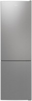 Fridge Candy CCT 3L517 FS silver