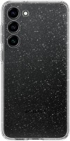 Case Spigen Liquid Crystal Glitter for Galaxy S23 