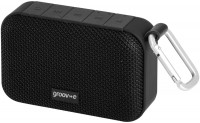 Portable Speaker Groov-e Wave II 