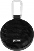 Portable Speaker Groov-e Wave I 