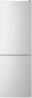 Photos - Fridge Candy Fresco CCE 3T618 ES silver