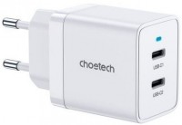 Photos - Charger Choetech Q5006 