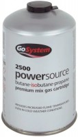 Gas Canister GoSystem 445G 
