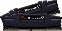 Photos - RAM G.Skill Ripjaws V DDR4 2x32Gb F4-2666C19D-64GVK