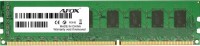 RAM AFOX DDR3 DIMM 1x4Gb AFLD34BN1L
