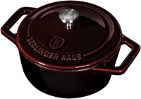 Photos - Stockpot Berlinger Haus Strong Mold BH-6495 