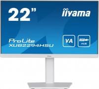Monitor Iiyama ProLite XUB2294HSU-W2 21.5 "  white