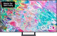 Photos - Television Samsung GQ-75Q72B 75 "