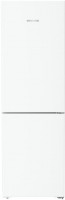 Photos - Fridge Liebherr Pure KGNd 52Z03 white