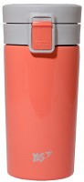 Photos - Thermos Yes Orange 350 ml 0.35 L