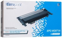 Photos - Ink & Toner Cartridge EuroPrint EPC-W2071A 