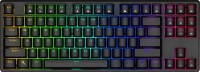 Photos - Keyboard 1stPlayer MK8 Lite  Black Switch