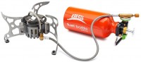 Photos - Camping Stove BRS 8 