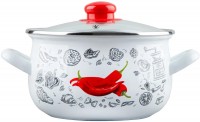 Photos - Stockpot Gusto GT-T-122-WR 