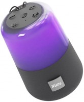 Photos - Portable Speaker Xblitz Master Go 