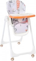 Photos - Highchair Bambi M 5673 