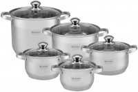 Photos - Stockpot Edenberg EB-4009 