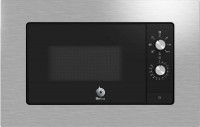 Built-In Microwave Balay 3CG-6112X3 