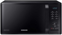 Microwave Samsung MS23K3555EK black